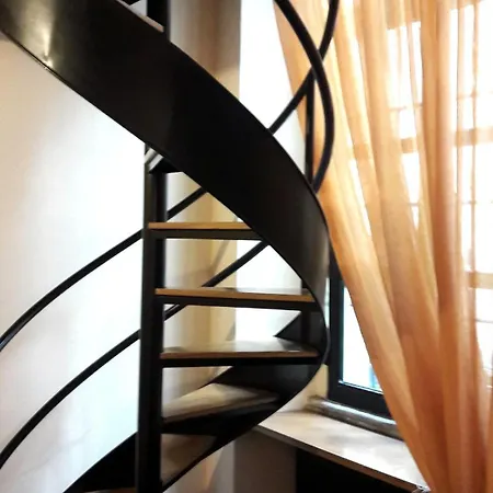 Apartament Pantano5