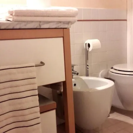 Pantano5 Apartament *