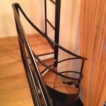Pantano5 Apartament