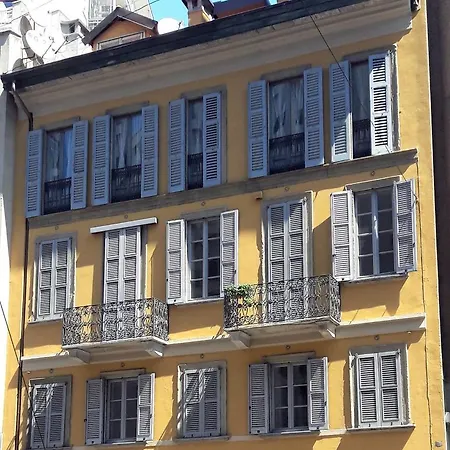 Pantano5 Appartement Milan