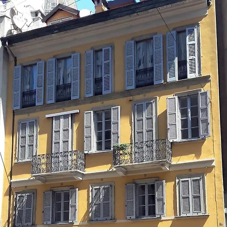 Pantano5 Appartement Milan