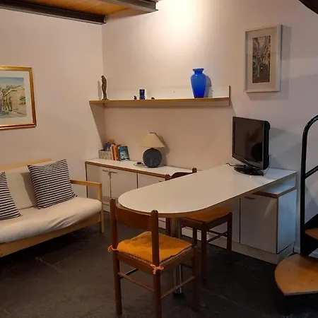 Lägenhet Pantano5 *
