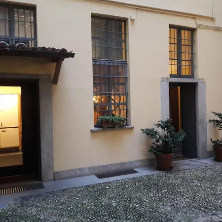 Pantano5 * Milano