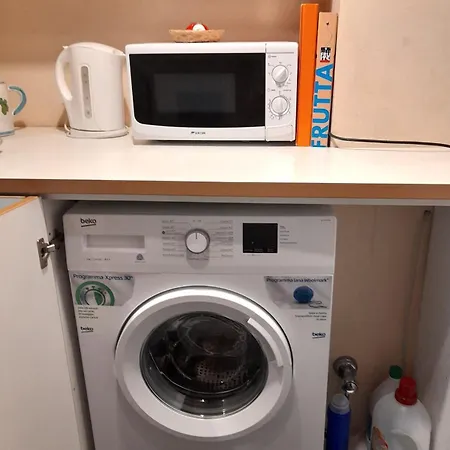 Pantano5 Appartement *