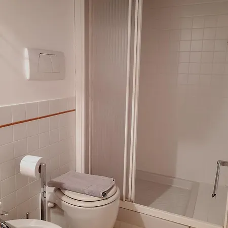 Pantano5 Lägenhet Milano