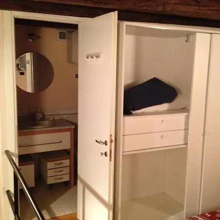 Appartement Pantano5 Milan