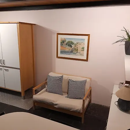 Appartement Pantano5 Milan